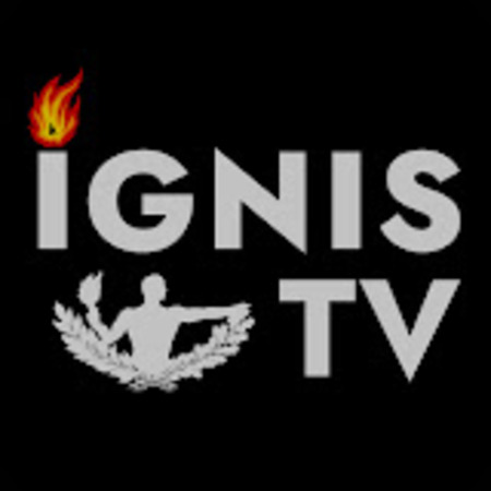 IGNIS (Fuoco Italico)  - IGNIS TV