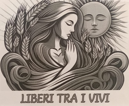 Liberi tra i Vivi di Emanuele Tosi, presso Bar "In.bar.co" via Rieti 18, 21052 Busto Arsizio VA