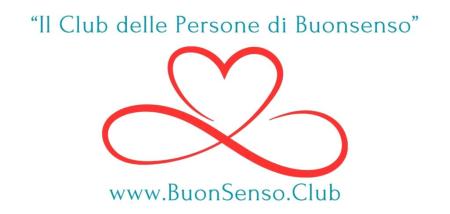 Club del Buonsenso buonsenso.club