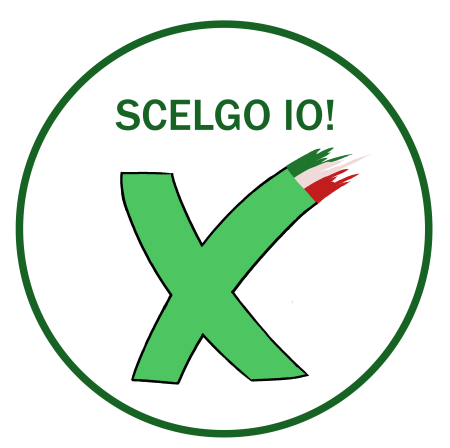Scelgo Io! scelgoio.org