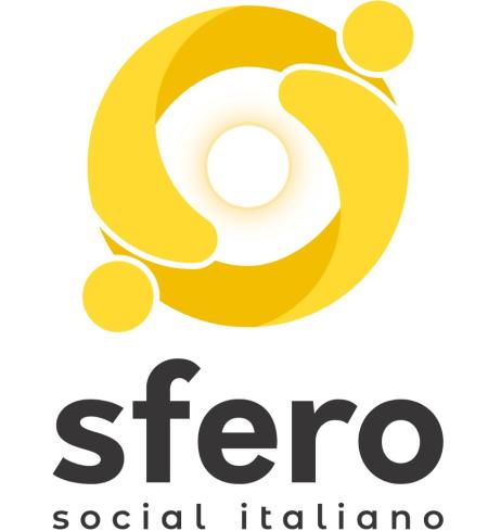 Sfero, social italiano sfero.me