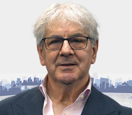 Armando Manocchia conduttore di Piazza Libertà e direttore di Imolaoggi imolaoggi.it