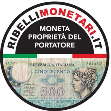 Ribelli Monetari ribellimonetari.it
