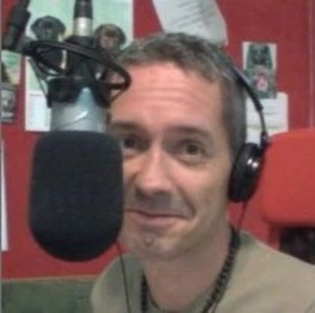Marcello Pamio disinformazione.it