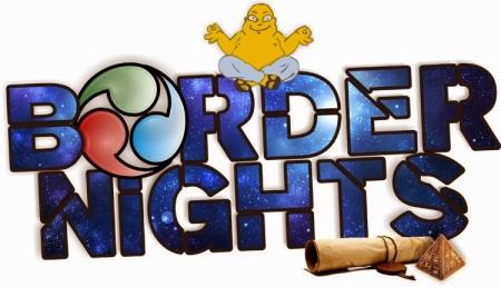 Border Nights bordernights.it