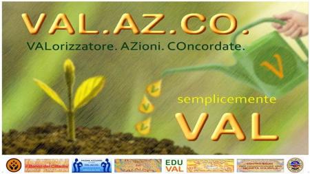 Val. Az. Co. valazco.org