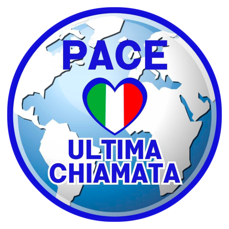 Pace Ultima Chiamata paceultimachiamata.org