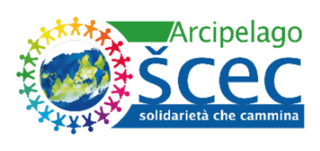 Arcipelago SCEC Solidarietà Che Cammina arcipelagoscec.org