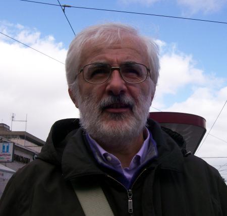 Giovanni Lazzaretti lanomismatica.org