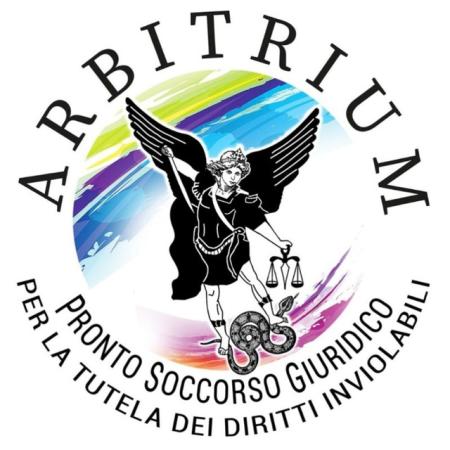 Associazione Arbitrium Pronto Soccorso Giuridico per la tutela dei Diritti Inviolabili arbitriumpsg.org