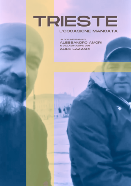 Trieste l'occasione mancata Documentario Playmastermovie