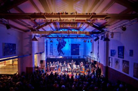 Heracles Gymnasium - Heracles Symposium