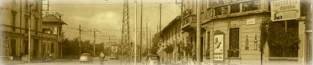 Cascina Gobba, la storia di una cascina di Milano e dei suoi abitanti; lagobba.it
