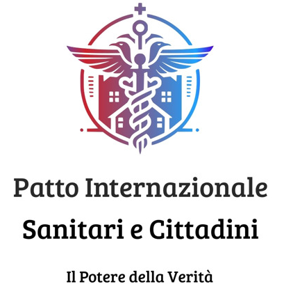 Patto Internazionale Sanitari e Cittadini pattointernazionale.org
