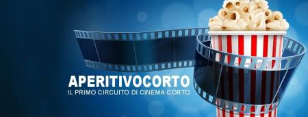 AperitivoCorto, il più grande circuito italiano di cortometraggi perpromuovere i giovani registi. aperitivocorto.it